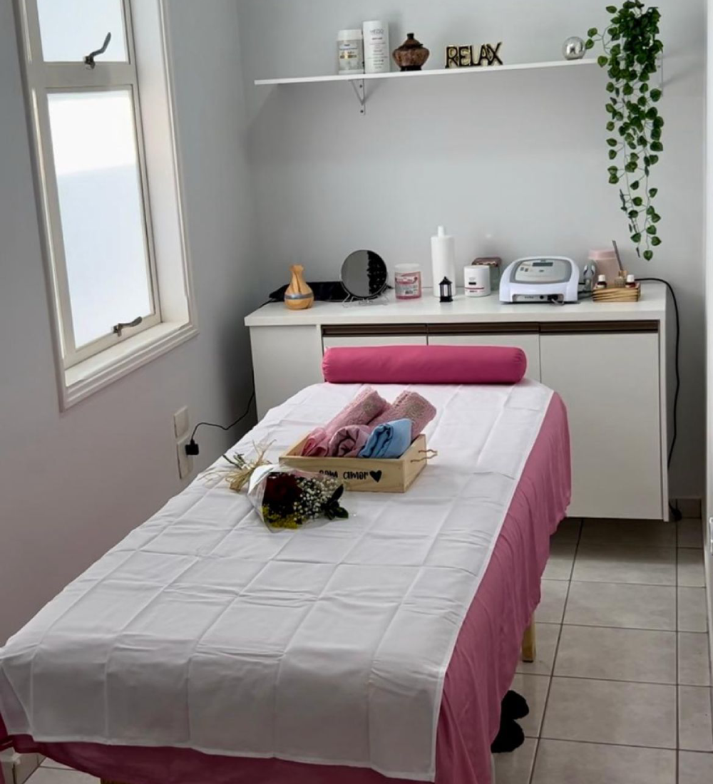 Massagens